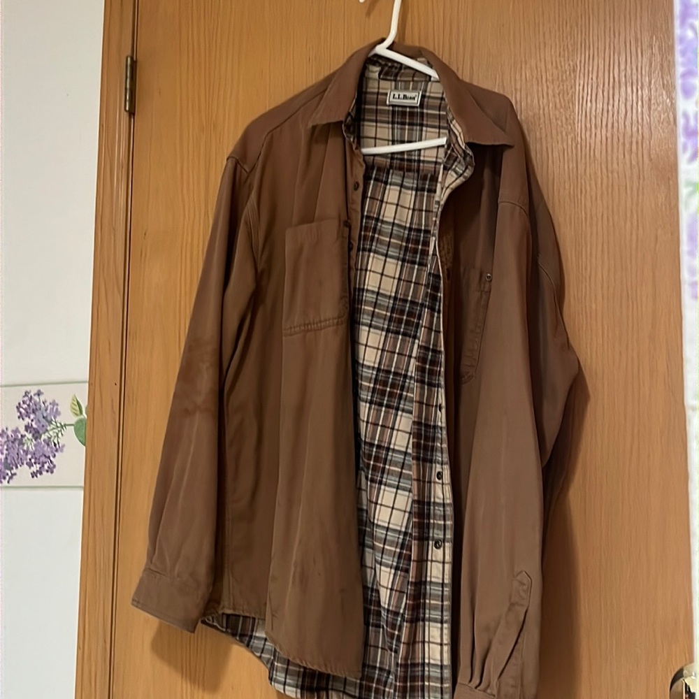 Men’s jacket